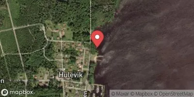 Hulevik