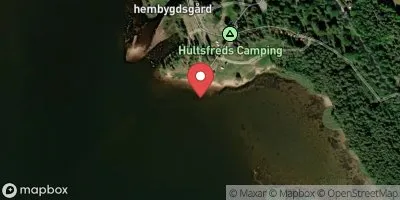 Hulingen, Hultsfred