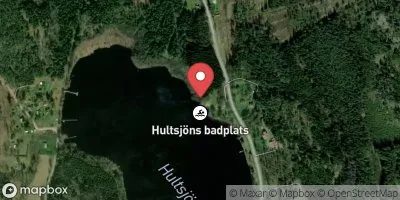 Hultsjön