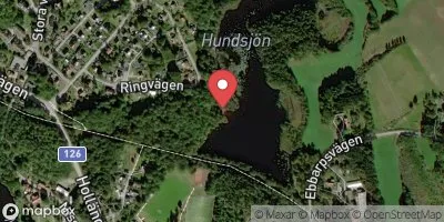 Hundsjön
