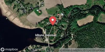 Idbyns havsbad