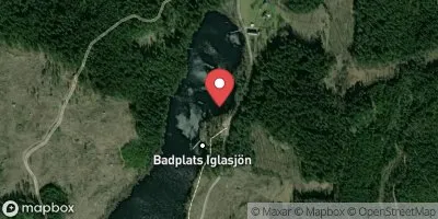Badplats i Torsås