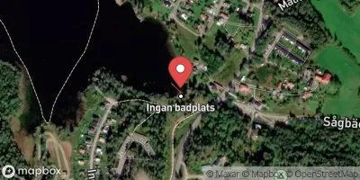 Ingan, Näsviken