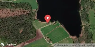 Ingarpasjön