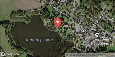 Badplats i Eksjö