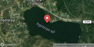 Ingetorpssjön