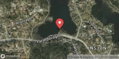 Insjöbadet