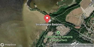 Ivösjön, Strandängen