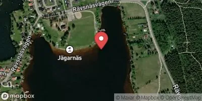 Jägarnäs