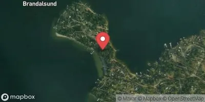Järnafjärden, Getryggen