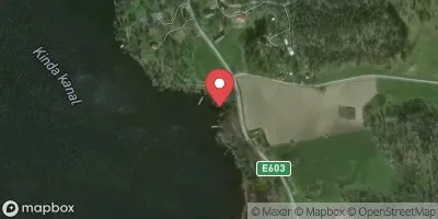 Järnlunden, Groveda