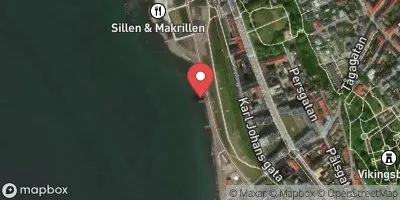 Järnvägsmännens brygga