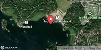Jogersö