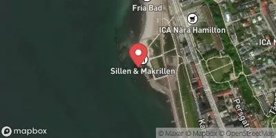 Kallbadhuset
