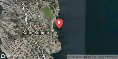 Källö-Knippla Tranbärsviken