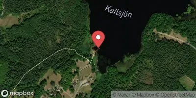 Kallsjön