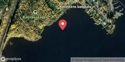 Källviken,Falun