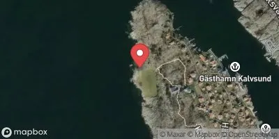 Kalvsund, Körrgårn