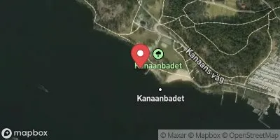 Kanaanbadet V, Mälaren