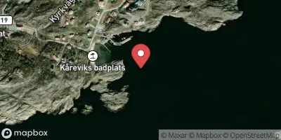 Kåreviks badplats