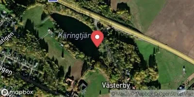 Badplats i Hedemora