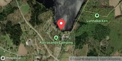 Kärrasand