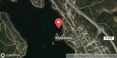 Kåsjöbadet