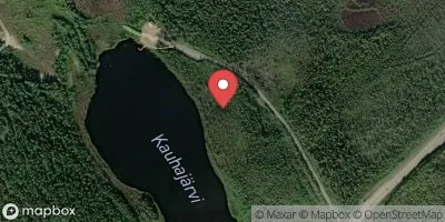 Kauhajärvi