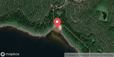 Kenkälahti, Seskarö