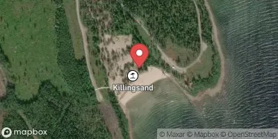 Killingsand