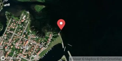 Kindbergsudde