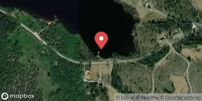 Kittesjön, Yttre