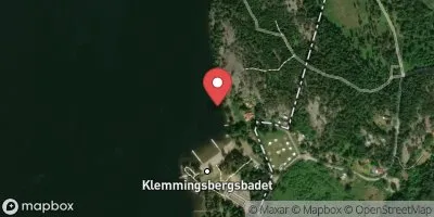 Klämmingsberg Klämmingen