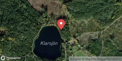 Klarsjön