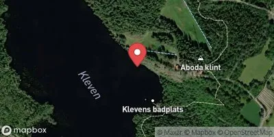 Kleven Aboda-Klint