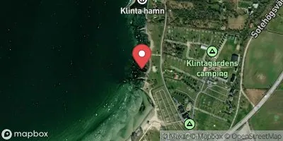 Klinta bodar
