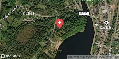 Klintbadet