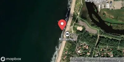 Klitterhus