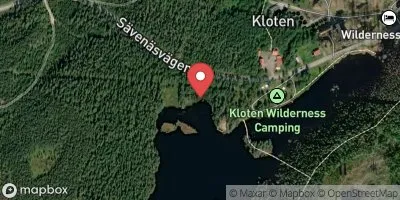 Klotenbadet
