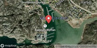 Klyftan