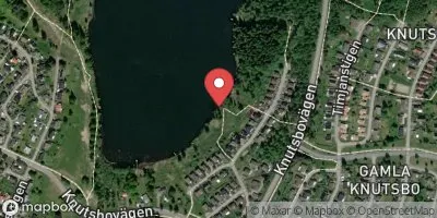 Knutsbotjärnen