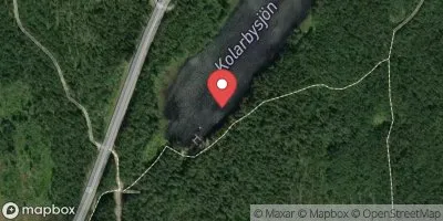 Kolarbysjön