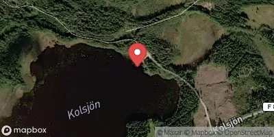 Kolsjön, Karlstorp