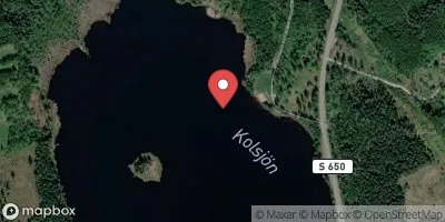 Kolsjön