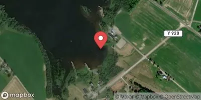 Komnäsbadet, Billsjösjön