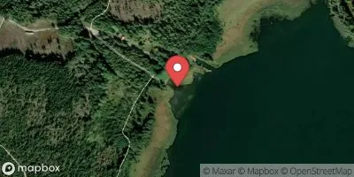 Badplats i Trosa