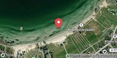 Köpingebukten