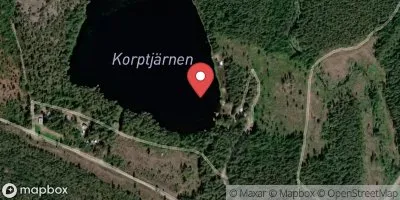 Korptjärn
