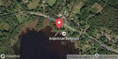 Kösen, Angelstad