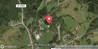 Köttkullasjön